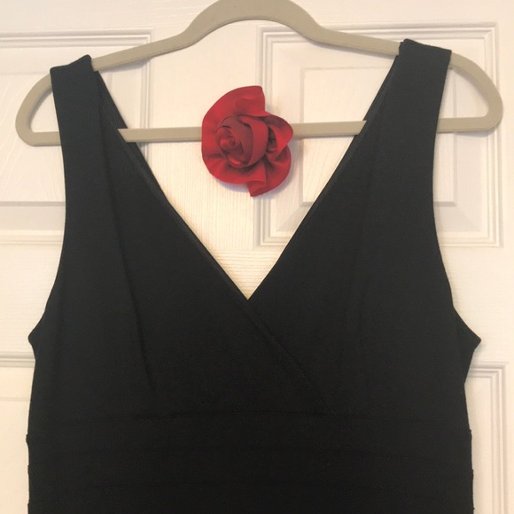Express Little Black Dress - Picture 2 of 6